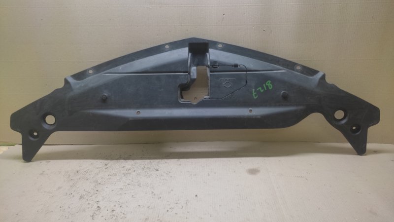 Накладка замка капота ACURA MDX (YD2) 06-13 2008 3.7 71125-STX-A00 Б/У