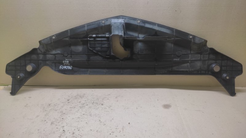 Накладка замка капота MDX (YD2) 06-13 2008 3.7