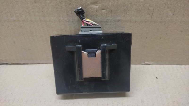 Блок управления дав.в шинах ACURA MDX (YD2) 06-13 3.7