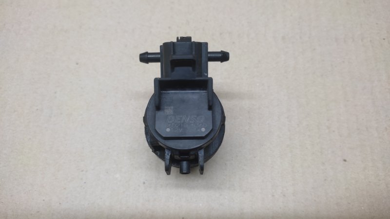 Запчасть насос омывателя стекла ACURA MDX (YD2) 06-13 2008 3.7 76806-STX-A00 Б/У Насос омывателя стекла ACURA MDX (YD2) 06-13 2008 3.7 76806-STX-A00 Б/У