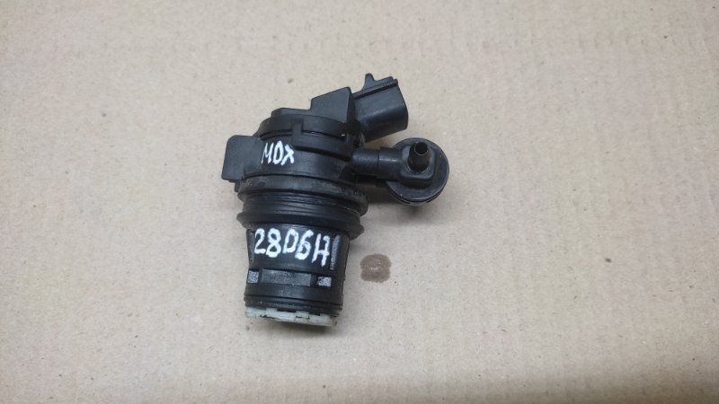 Насос омывателя стекла ACURA MDX (YD2) 06-13 3.7 Насос омывателя стекла ACURA MDX (YD2) 06-13 3.7