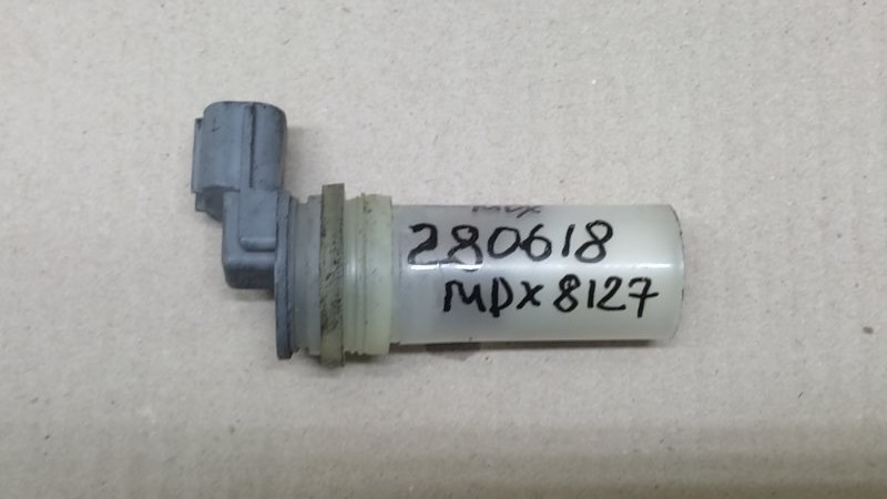 Датчик уровня бачка омывателя ACURA MDX (YD2) 06-13 2008 3.7 76835-SHJ-C01 Б/У