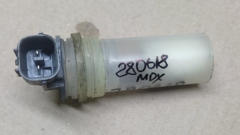 Датчик уровня бачка омывателя ACURA MDX (YD2) 06-13 3.7