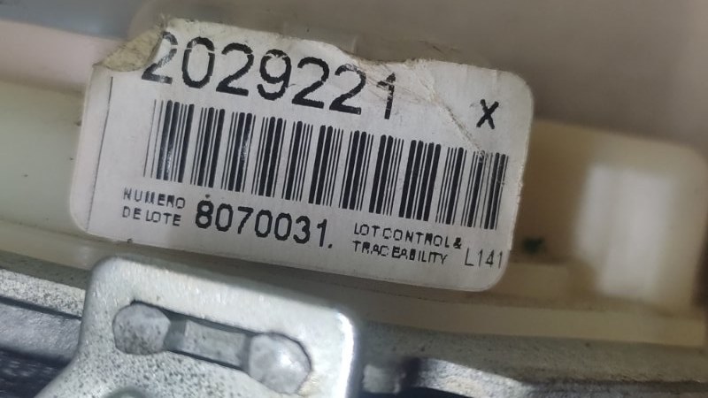 Ремень безопасности передний правый ACURA MDX (YD2) 06-13 3.7 Ремень безопасности передний правый ACURA MDX (YD2) 06-13 3.7