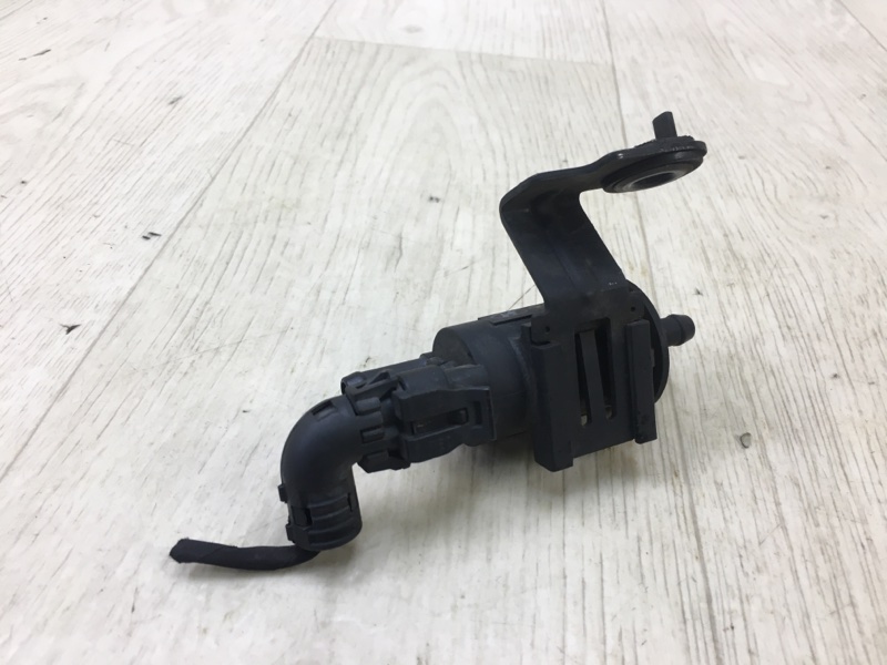 Клапан электромагнитный (вакуумный) KIA SORENTO XM 09-14 XM 2.4 G4KE