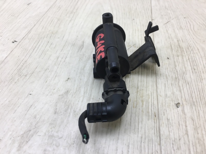 Клапан электромагнитный (вакуумный) SORENTO XM 09-14 XM 2.4 G4KE