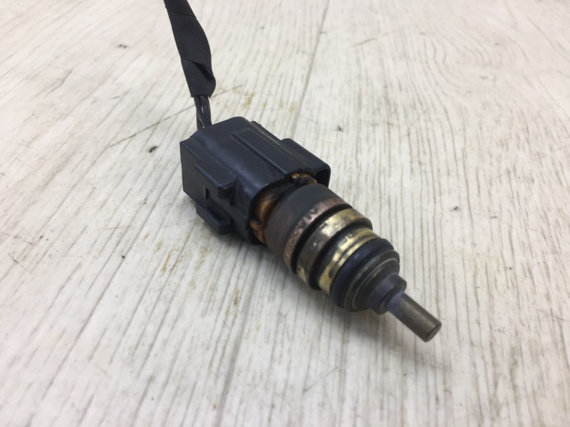 Датчик температуры охлаждающей жидкости SORENTO XM 09-14 XM 2.4 G4KE