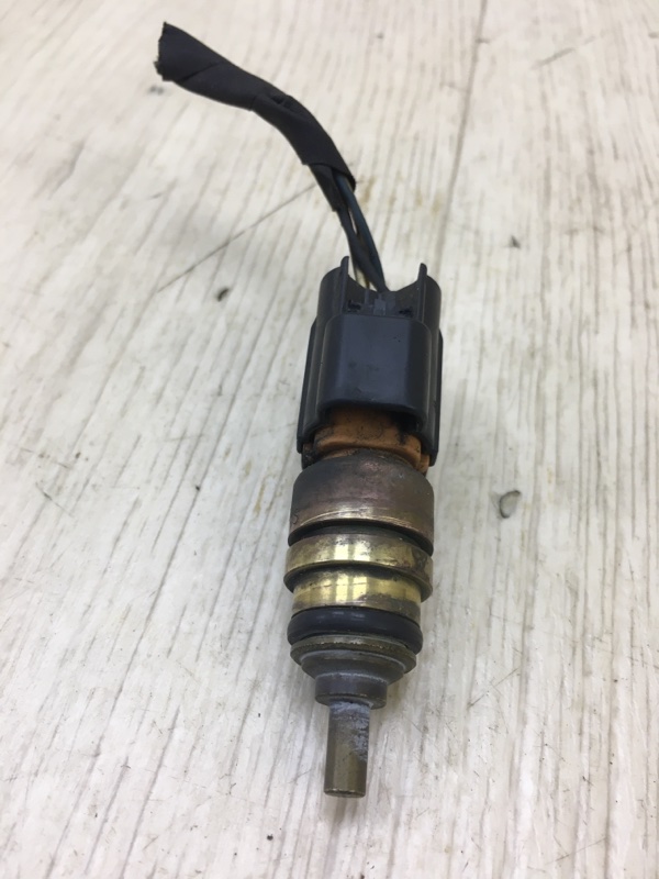 Датчик температуры охлаждающей жидкости KIA SORENTO XM 09-14 XM 2.4 G4KE