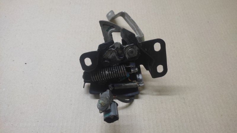Замок капота MDX (YD2) 06-13 2008 3.7