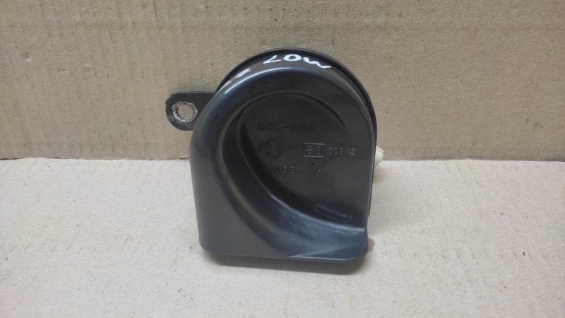 Сигнал ACURA MDX (YD2) 06-13 2008 3.7 38100-STX-A02 Б/У