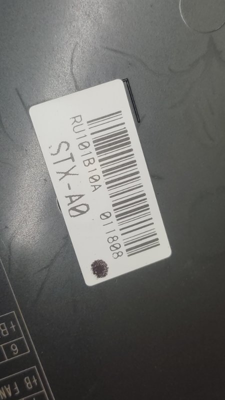 Блок предохранителей моторный отсек ACURA MDX (YD2) 06-13 3.7