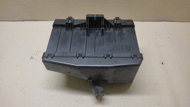 Блок предохранителей моторный отсек MDX (YD2) 06-13 2008 3.7