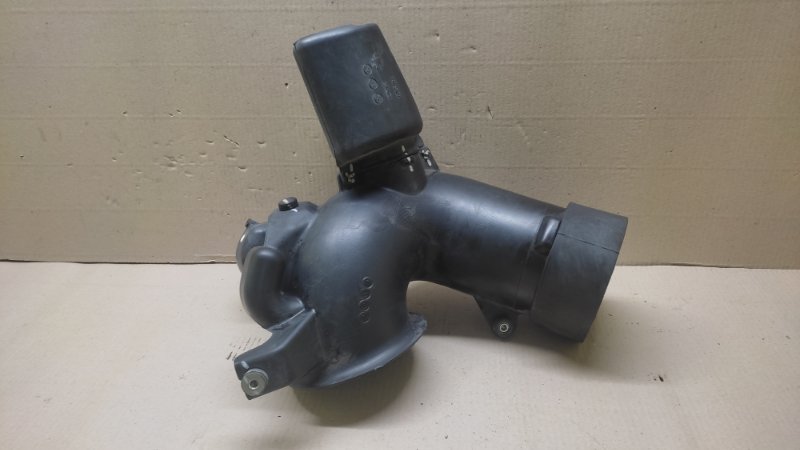 Резонатор воздушного фильтра MDX (YD2) 06-13 2008 3.7