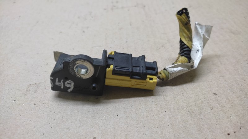 Датчик удара MDX (YD2) 06-13 2008 3.7 Датчик удара MDX (YD2) 06-13 2008 3.7