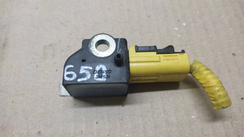 Датчик удара MDX (YD2) 06-13 2008 3.7 Датчик удара MDX (YD2) 06-13 2008 3.7