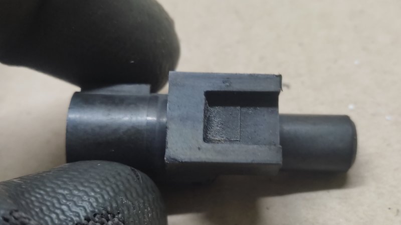 Датчик температуры наружного воздуха MDX (YD2) 06-13 2008 3.7