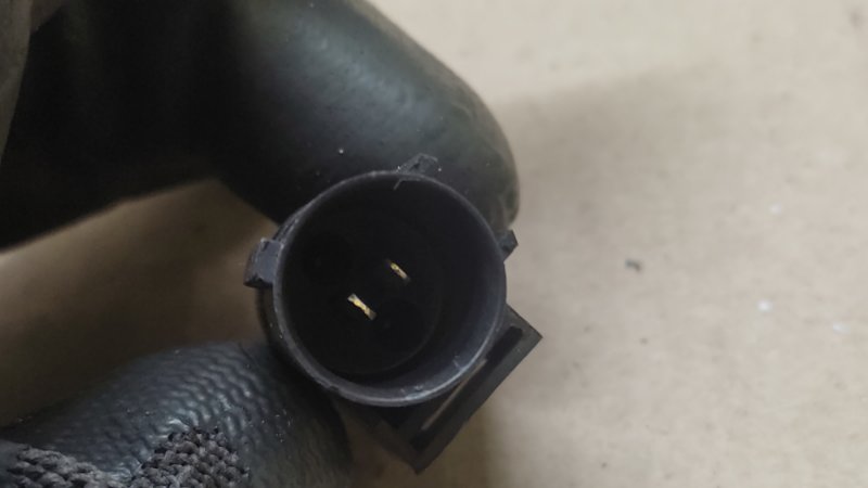 Датчик температуры наружного воздуха ACURA MDX (YD2) 06-13 3.7