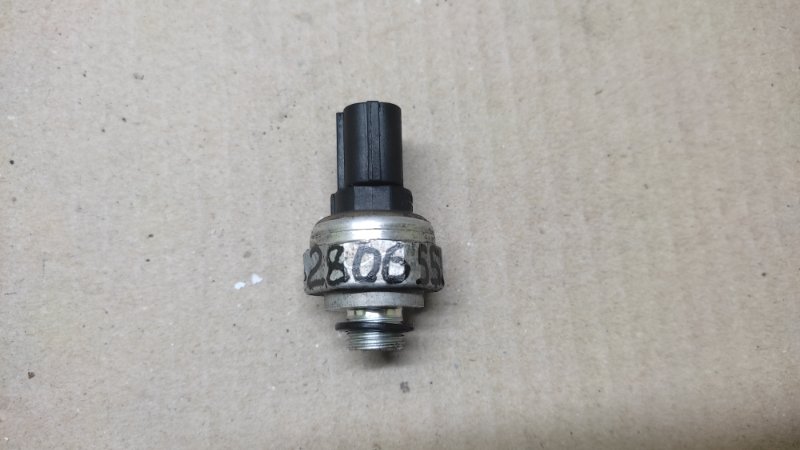 Датчик давления кондиционера ACURA MDX (YD2) 06-13 2008 3.7 80450-T2F-A01 Б/У