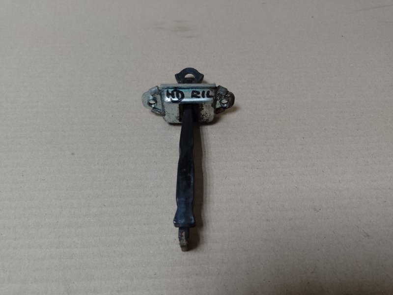 Ограничитель двери задний левый ELANTRA HD 06-11