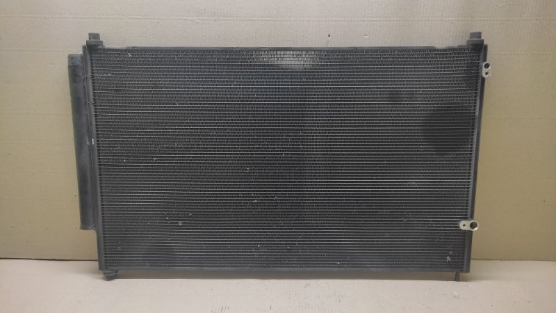Радиатор кондиционера ACURA MDX (YD2) 06-13 3.7 J37A1 Радиатор кондиционера ACURA MDX (YD2) 06-13 3.7 J37A1