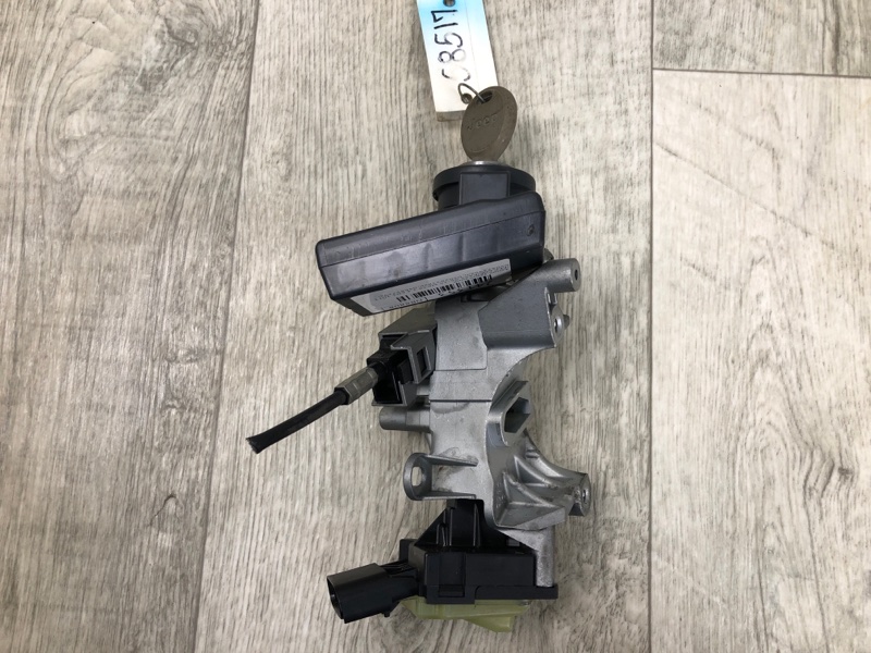 Замок зажигания JEEP COMPASS 06-16 MK49 2.4 ED3 Замок зажигания JEEP COMPASS 06-16 MK49 2.4 ED3