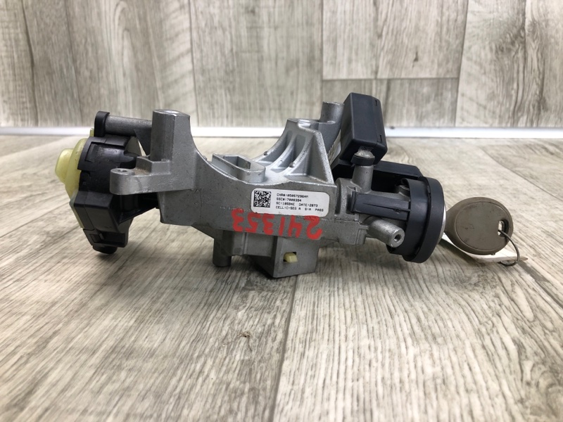 Замок зажигания COMPASS 06-16 2013 MK49 2.4 ED3 Замок зажигания COMPASS 06-16 2013 MK49 2.4 ED3