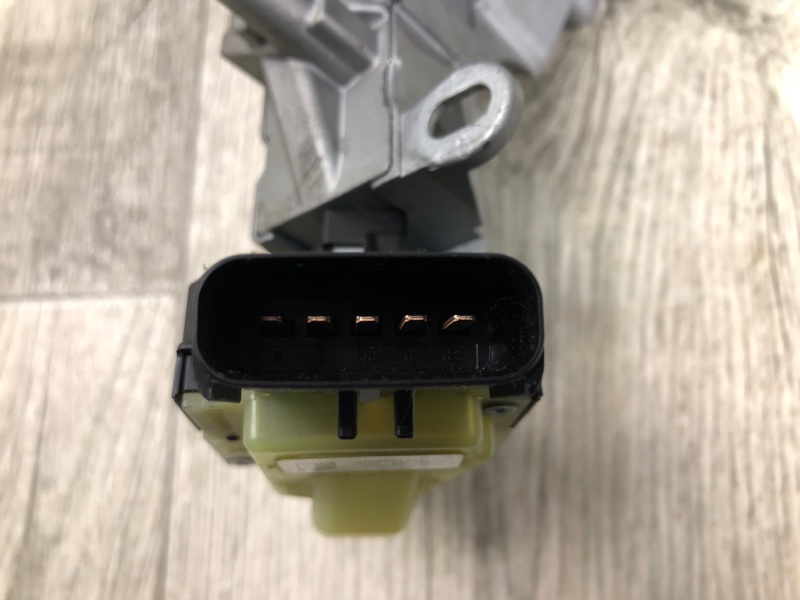 Замок зажигания COMPASS 06-16 2013 MK49 2.4 ED3 Замок зажигания COMPASS 06-16 2013 MK49 2.4 ED3