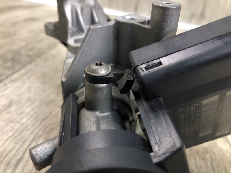 Замок зажигания COMPASS 06-16 2013 MK49 2.4 ED3 Замок зажигания COMPASS 06-16 2013 MK49 2.4 ED3