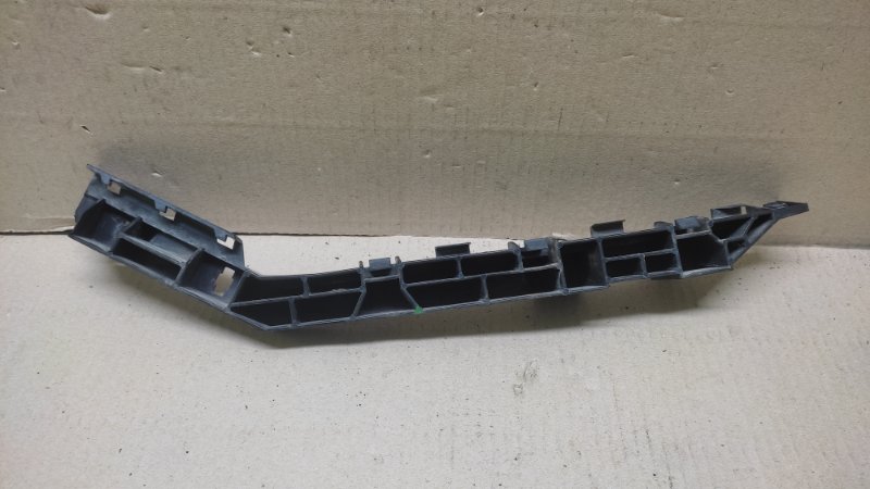 Кронштейн переднего бампера (на крыле) левый MDX (YD2) 06-13 2008 3.7