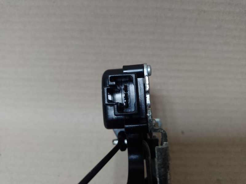 Замок крышки багажника NISSAN ALTIMA L32 07-12