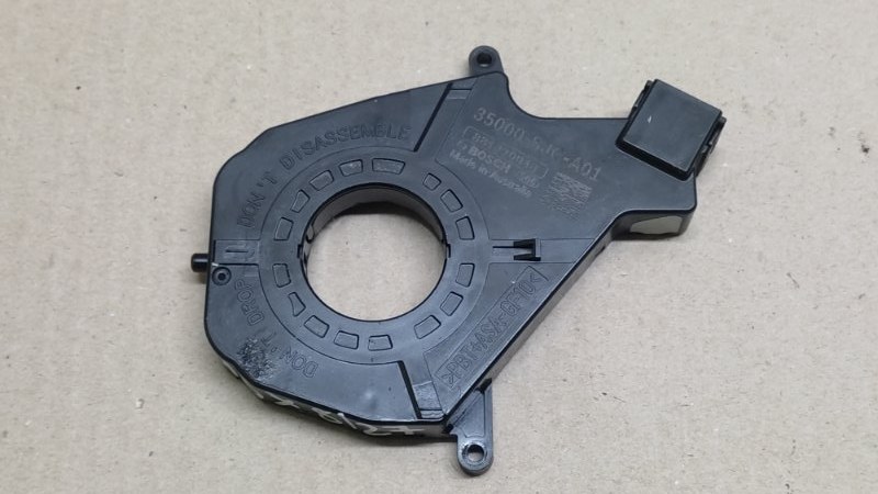Датчик угла поворота руля ACURA MDX (YD2) 06-13 2008 3.7 35000-SJC-A01 Б/У