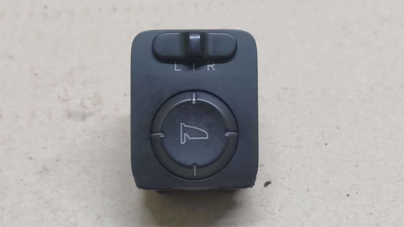 Блок управления зеркалами ACURA MDX (YD2) 06-13 2008 3.7 35190-STX-A01 Б/У