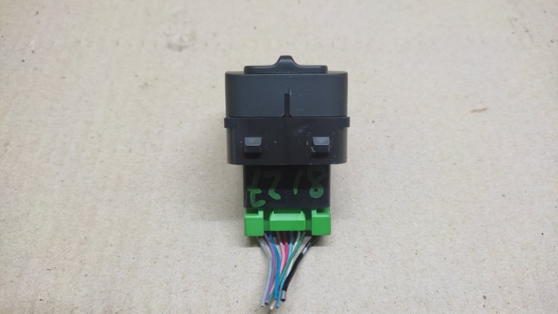 Блок управления зеркалами MDX (YD2) 06-13 2008 3.7