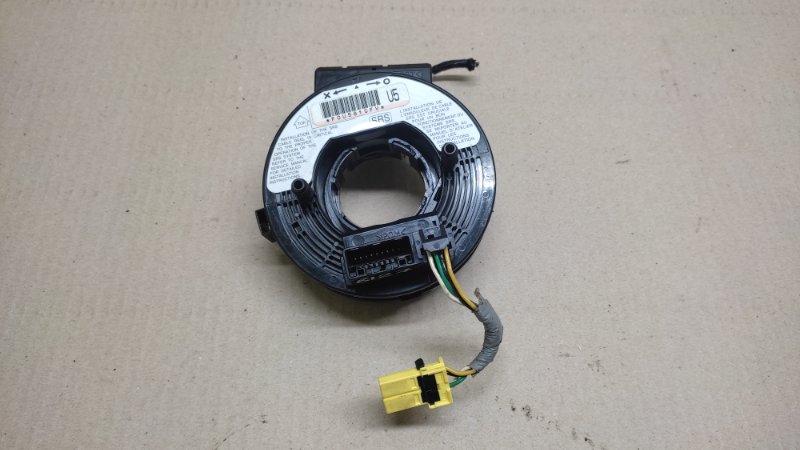 Шлейф Airbag ACURA MDX (YD2) 06-13 2008 3.7 77900-STX-A01 Б/У