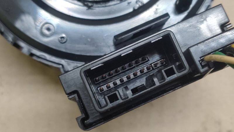 Шлейф Airbag MDX (YD2) 06-13 2008 3.7