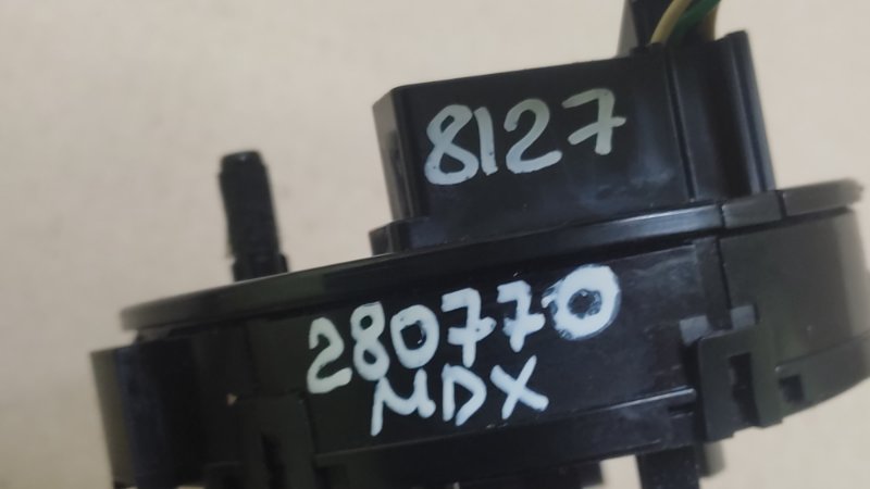 Шлейф Airbag MDX (YD2) 06-13 2008 3.7