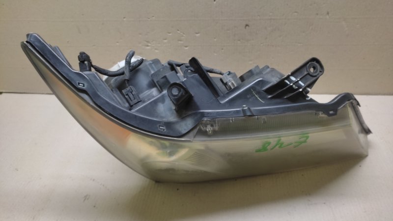 Фара правая ACURA MDX (YD2) 06-13 3.7