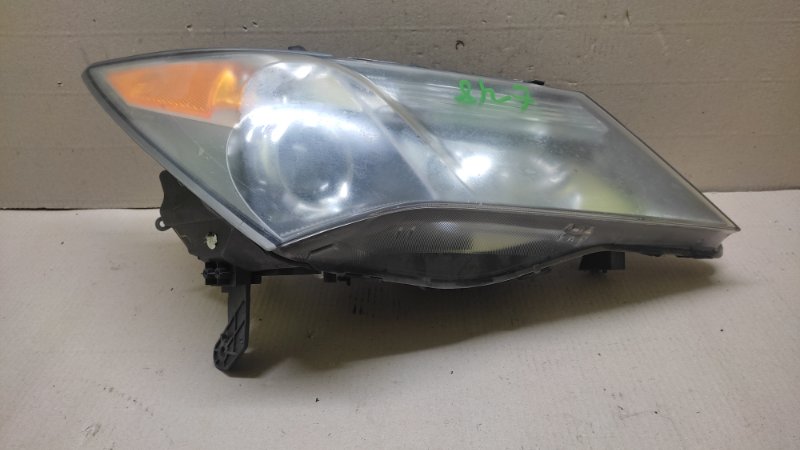 Фара правая MDX (YD2) 06-13 2008 3.7