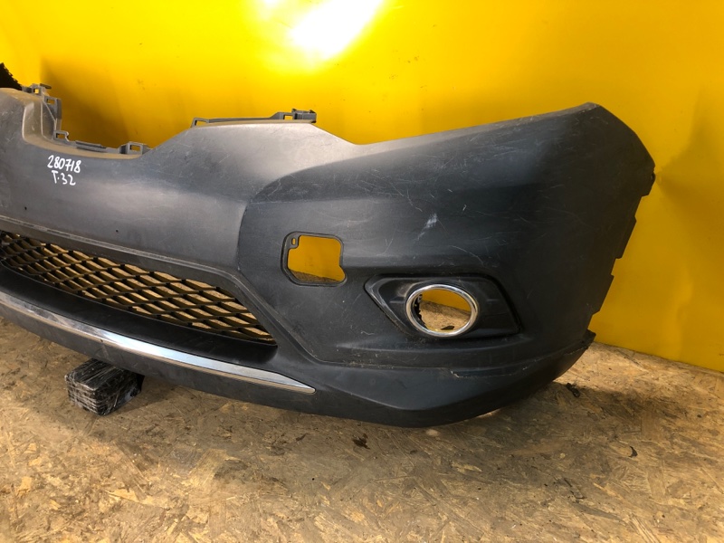 Бампер передний X-TRAIL/ROGUE T32 13-20