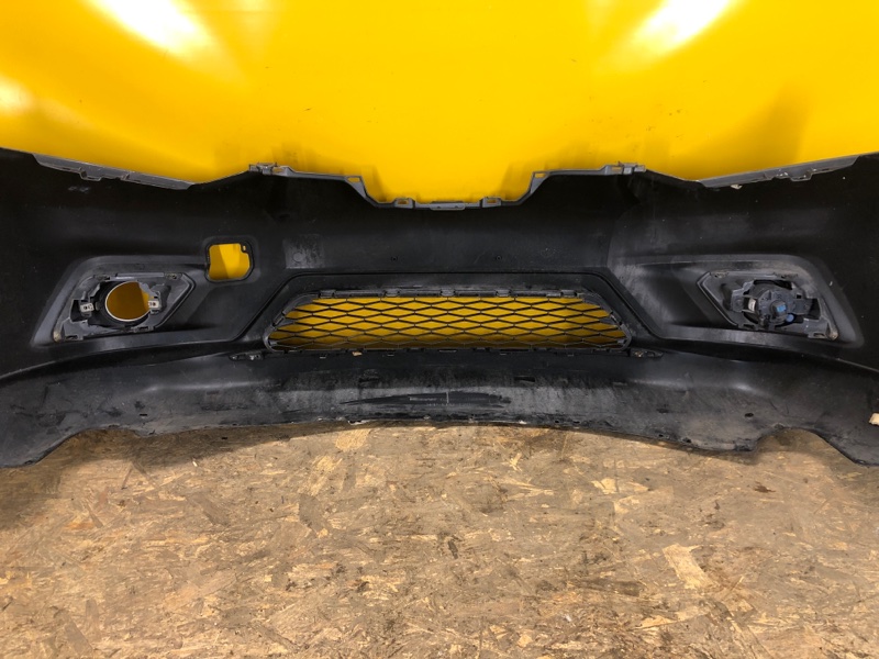 Бампер передний X-TRAIL/ROGUE T32 13-20