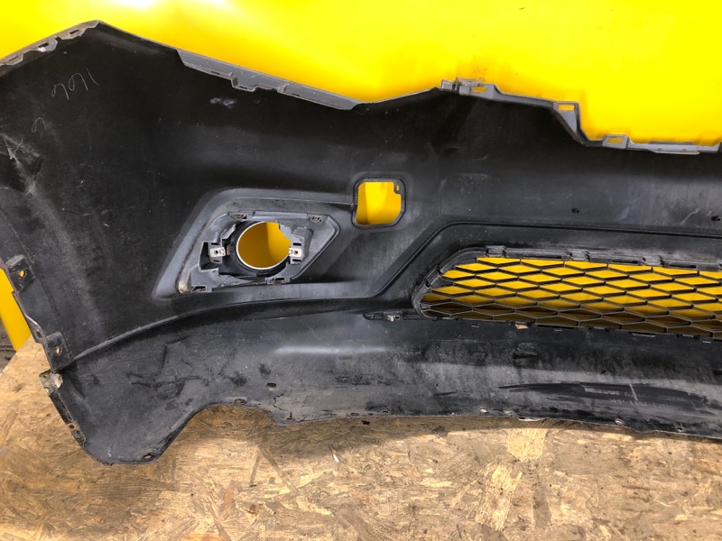 Бампер передний X-TRAIL/ROGUE T32 13-20