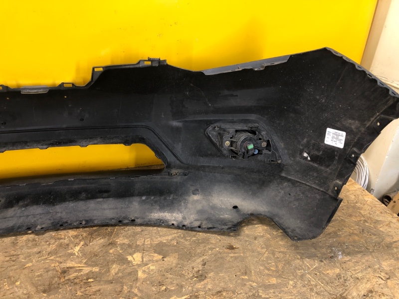 Бампер передний X-TRAIL/ROGUE T32 13-20