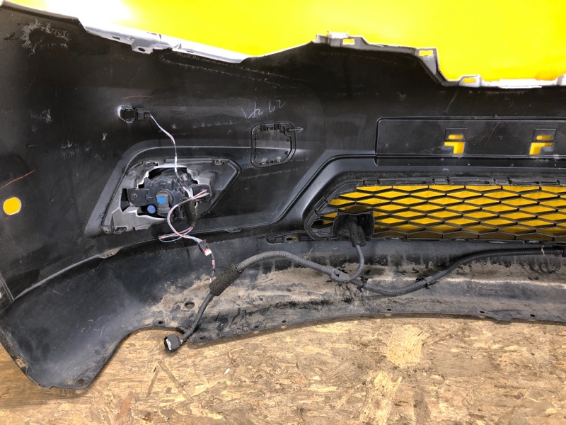 Бампер передний X-TRAIL/ROGUE T32 13-20