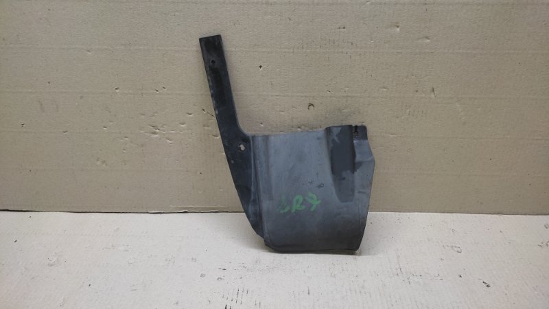 Брызговик передний правый ACURA MDX (YD2) 06-13 2008 3.7 75800-STX-A10ZA Б/У