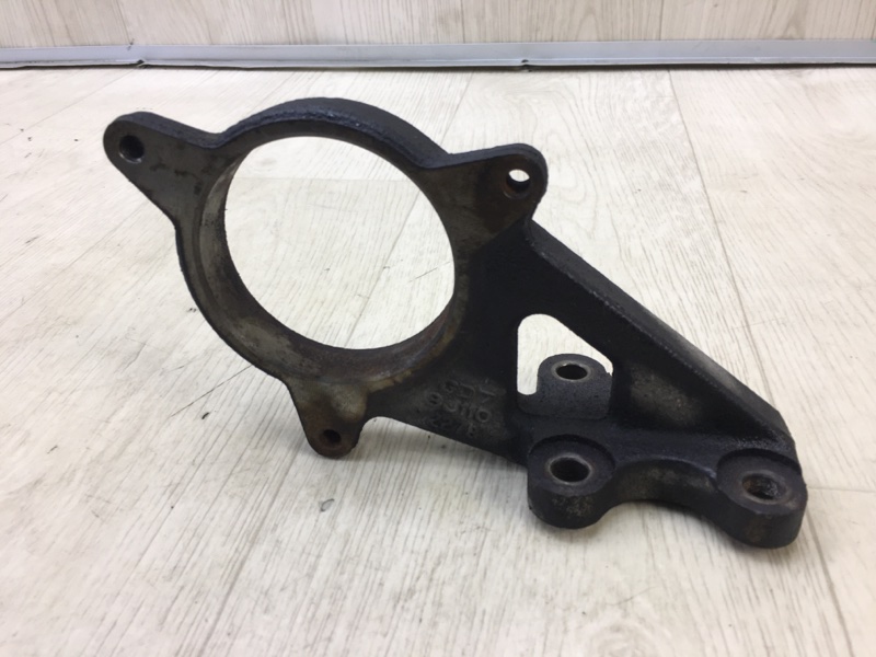 Кронштейн промежуточного вала NISSAN ALTIMA L31 01-06 2002 3.5 VQ35DE 397808J110 Б/У