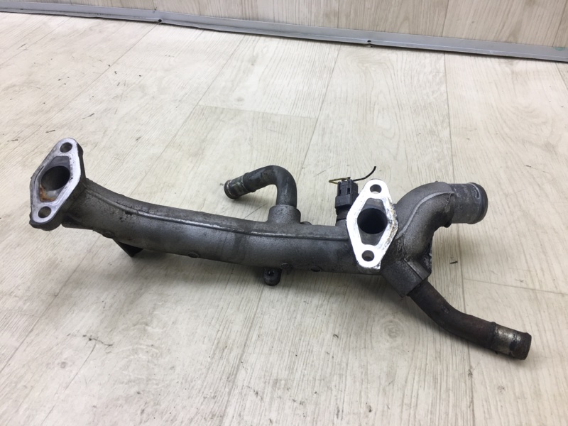 Запчасть патрубок системы охлаждения NISSAN ALTIMA L31 01-06 2002 3.5 VQ35DE 110607Y000 Б/У Патрубок системы охлаждения NISSAN ALTIMA L31 01-06 2002 3.5 VQ35DE 110607Y000 Б/У