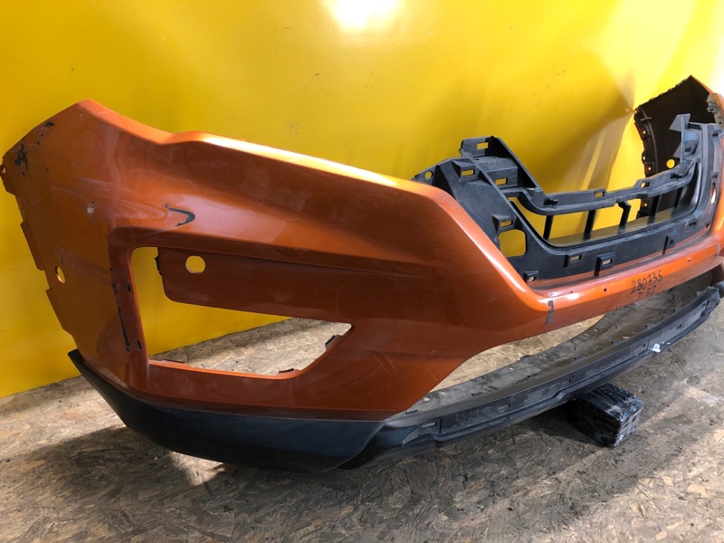 Бампер передний NISSAN X-TRAIL/ROGUE T32 13-20