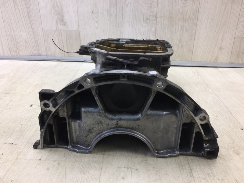 Поддон двигателя ALTIMA L31 01-06 2002 3.5 VQ35DE Поддон двигателя ALTIMA L31 01-06 2002 3.5 VQ35DE