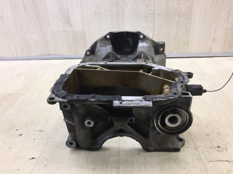 Поддон двигателя ALTIMA L31 01-06 2002 3.5 VQ35DE Поддон двигателя ALTIMA L31 01-06 2002 3.5 VQ35DE