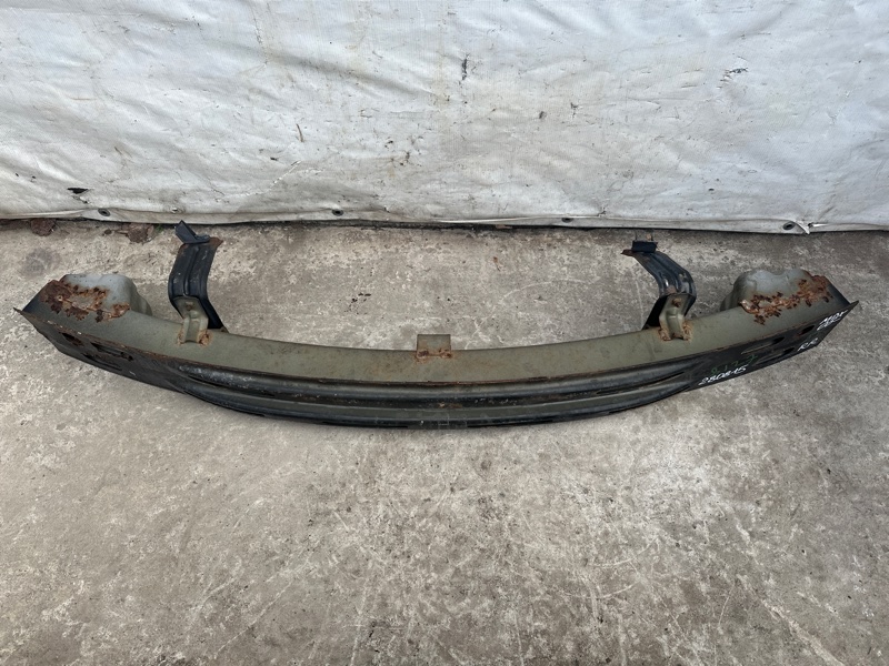 Усилитель заднего бампера MDX (YD2) 06-13 2008 3.7